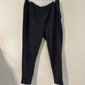 Rhône Make The Days‎ Count Men's Dark Gray Jogger XXL Athletic
